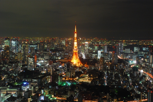 東京のメンズエステは採用率が高い？